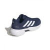 Championes Adidas CourtJam Control 3 M hombre KI3614 Azul Oscuro-blanco