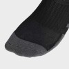 Medias Adidas CLIMACOOL Low Cut 3 Pares Negro