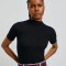 BLUSA MM FEM PRETO ESCURO