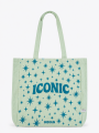 Bolso Tote Estampado 6