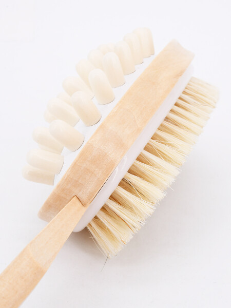 CEPILLO MULTIPROPOSITO BEIGE