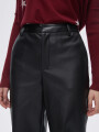Pantalon Monic Negro