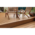 DECK WPC TEAK 2900x150x25mm Deck Wpc Teak 2900x150x25mm