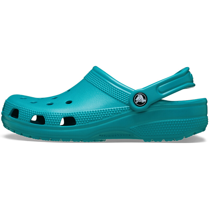 Crocs Classic Azul