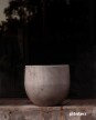 Maceta "Avalon60" - 60cm x 50cm - Fibrocemento Gris Laca Maceta "Avalon60" - 60cm x 50cm - Fibrocemento Gris Laca