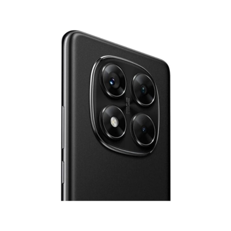 Xiaomi Redmi Note 14 Pro 5G 256 GB Midnight Black