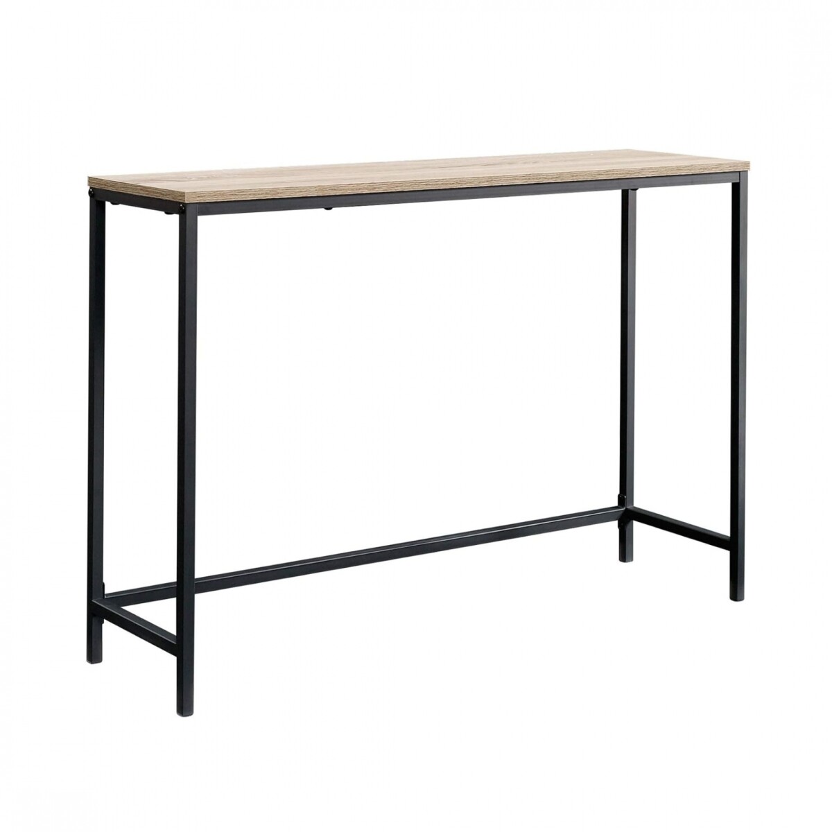 Aparador Marco Metálico - Sauder - North Avenue 