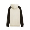 CAMPERA PUMA SPORT FULL ZIP Beige/ Black