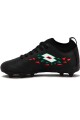 ZAPATO DE FUTBOL 11 LOTTO MODELO FLORENCIA Negro