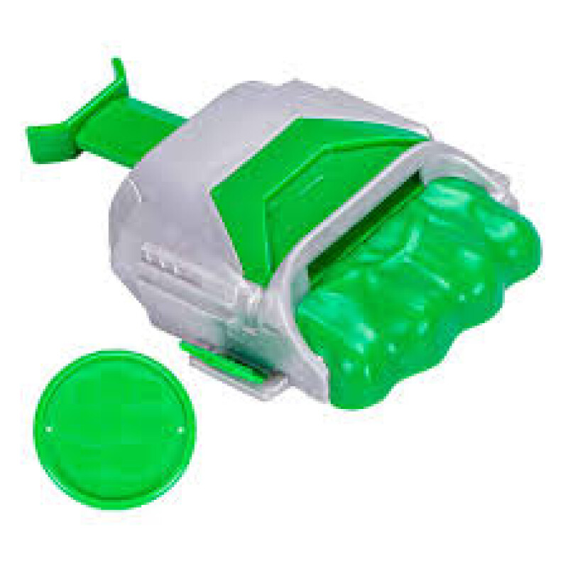 Lanzador Gamma De Hulk Marvel Lanzador Gamma De Hulk Marvel