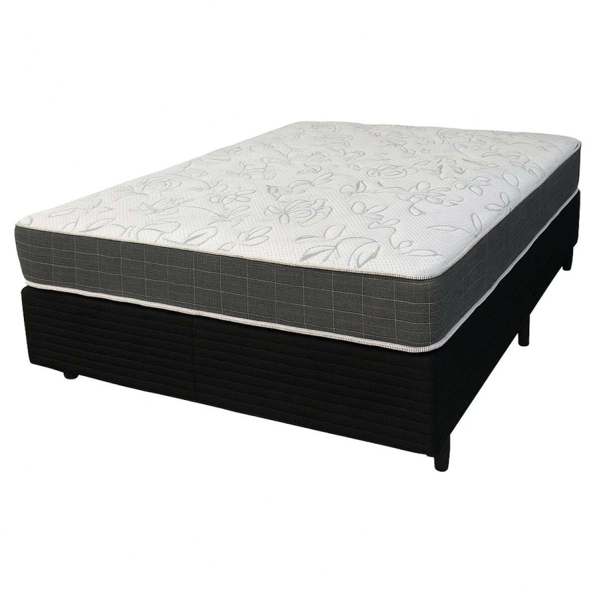 Sommier OGGO MegaSueño 2 PLAZAS 