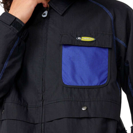 Campera Rip Curl Archive Super Computer Computer