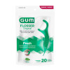 Hilo dental con mango Gum Hilo dental con mango Gum