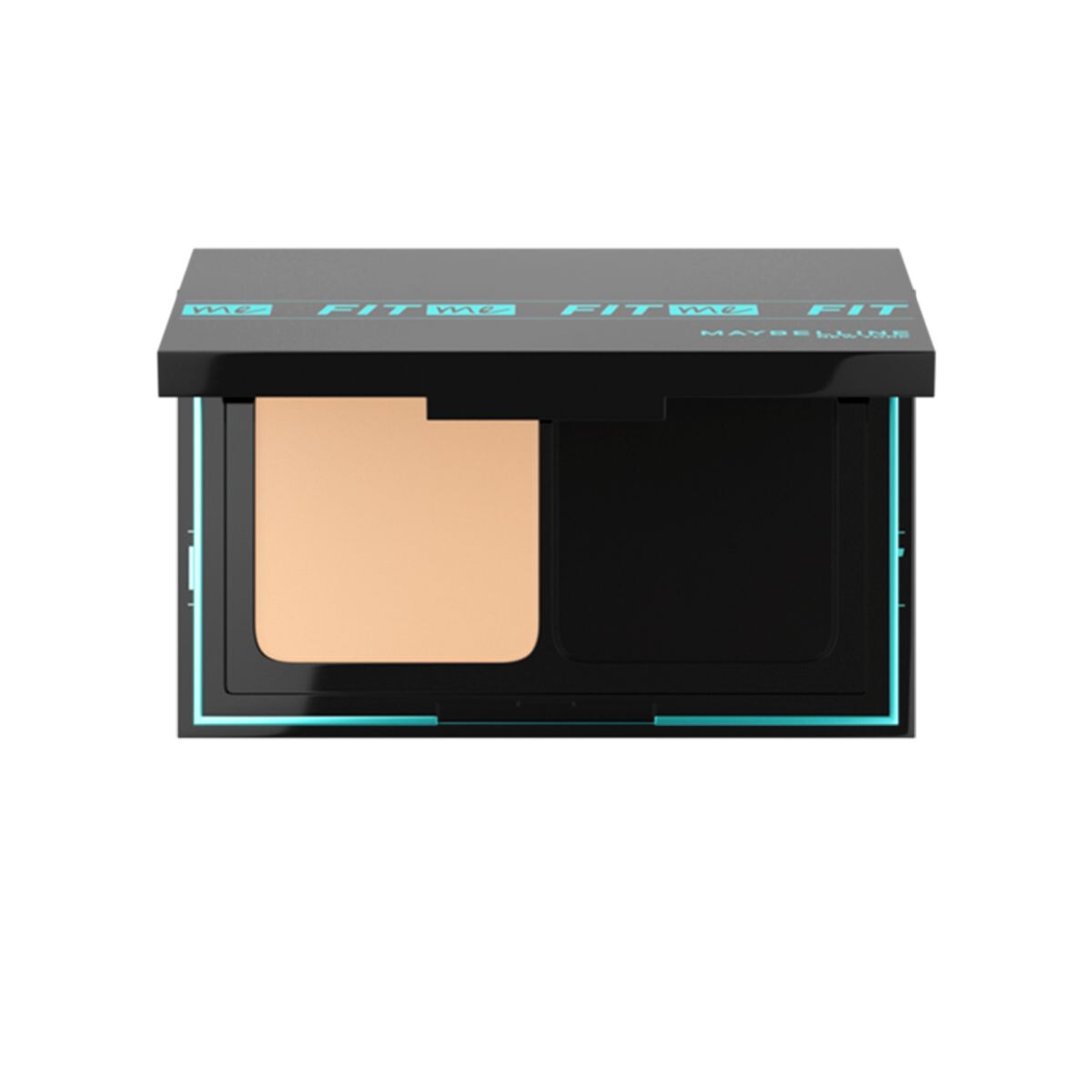 MAYBELLINE FIT ME POLVO SPF44 220 