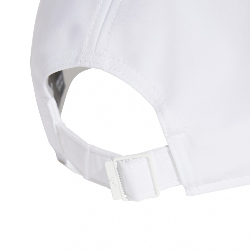 GORRO adidas Lightweight Baseball White