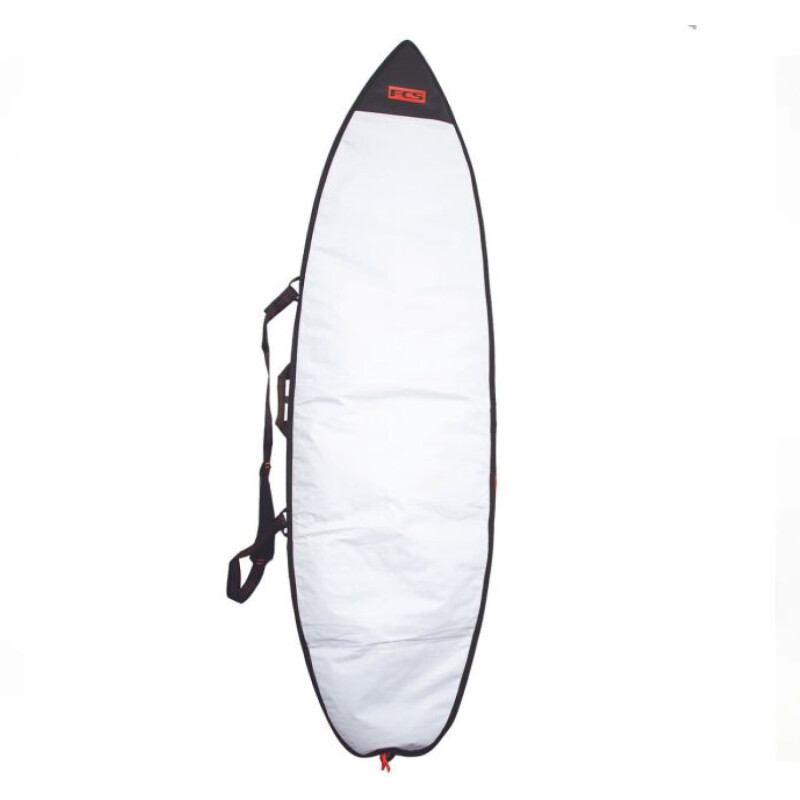 Funda FCS 6'3" Classic Fun Board Steel Blue/White Funda FCS 6'3" Classic Fun Board Steel Blue/White