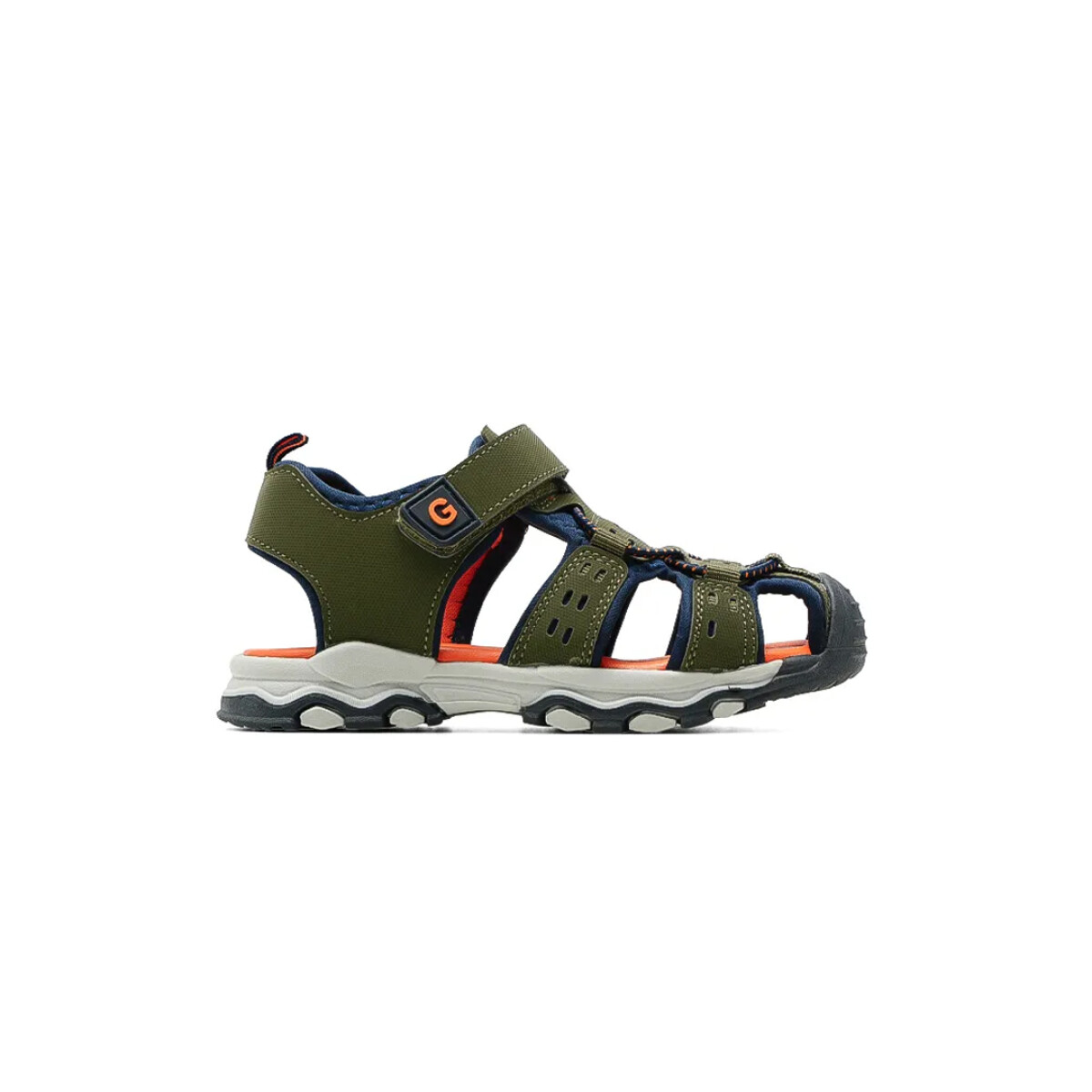 SANDALIA MARKEL KIDS A - GUGA 