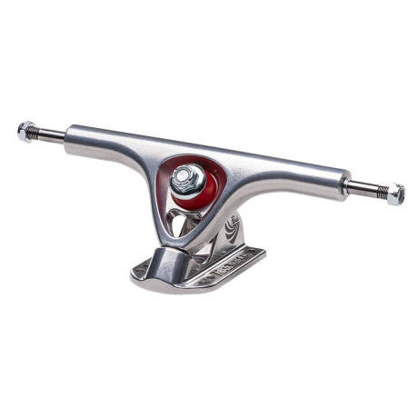 Truck de Longboard Paris V3 Polished 180mm 50° Truck de Longboard Paris V3 Polished 180mm 50°