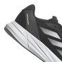 Duramo Speed M - Hombre Core Black/white/carbon