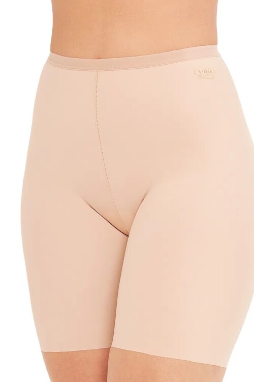 DEL RIO calza modeladora invisible Mousse
