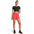 UA Vanish 2in1 Short-RED RED-713