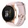 Reloj inteligente smartwatch Cubitt CT4 Rosa