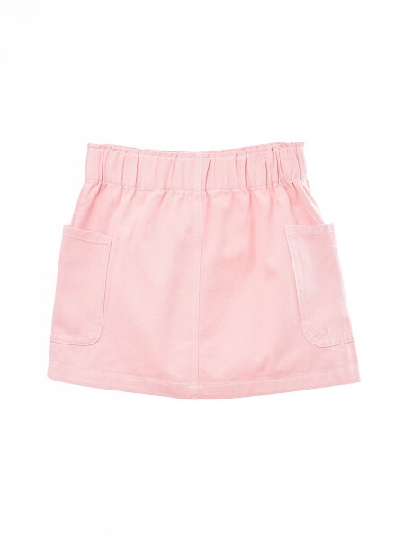 FALDA KRISTEN ROSADO