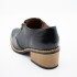 BOTA 35-40 NEGRO
