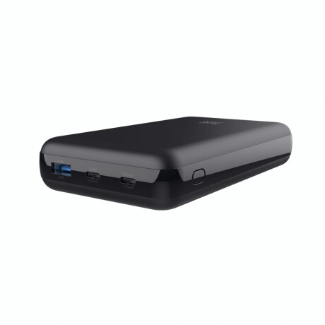 Cargador Portátil Power Bank TRUST Laro 100W 20.000 mAh Cargador Portátil Power Bank TRUST Laro 100W 20.000 mAh