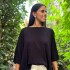 Blusa Vilaro Negro