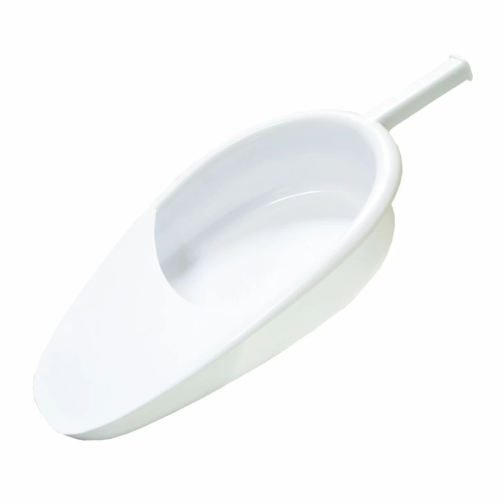 CHATA PLASTICA (MEDSUPAR) UNID. X 200 ML