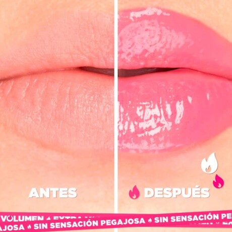 Vogue Colorissimo Labial Extra Volumen - Atardecer Intenso Vogue Colorissimo Labial Extra Volumen - Atardecer Intenso