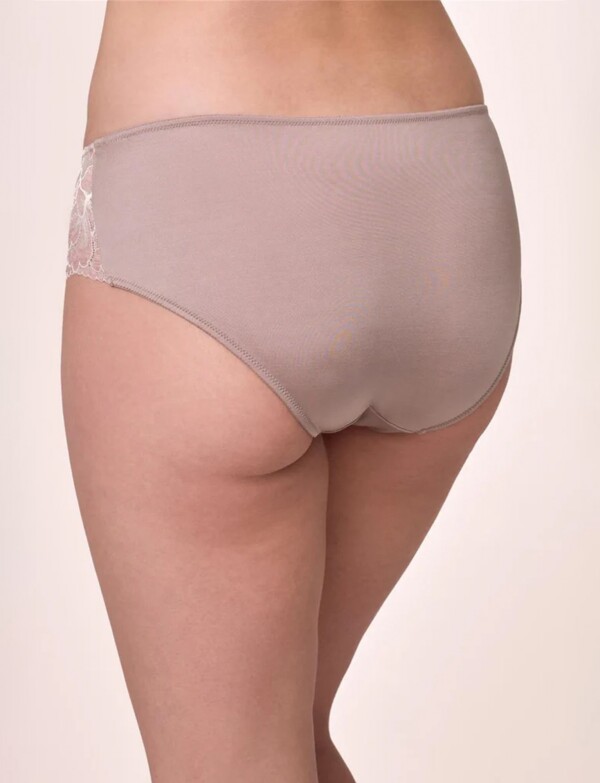 Panty Hipster Encaje LAVANDA/MULTI