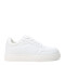 Championes de Niños Umbro Max Junior Blanco - Blanco