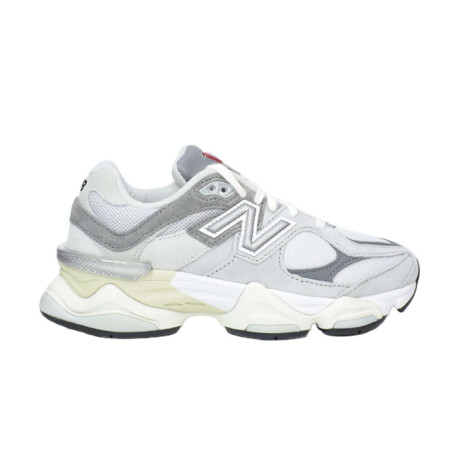 Championes New Balance U9060 Gris