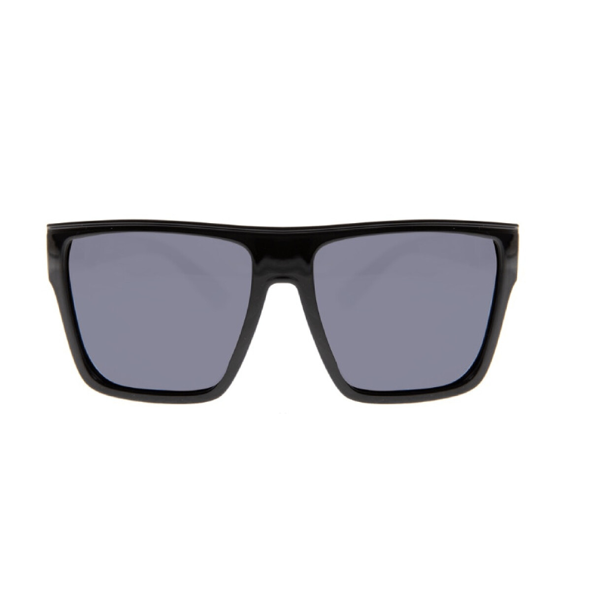 Lentes de Sol Chilli Beans Duque - Negro Claro 