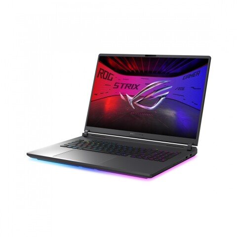 Asus Rog Strix G18, Intel Core Ultra 9 275HX, 32GB RAM, 2TB SSD NVIDIA GeForce RTX 5070 Ti 12GB Asus Rog Strix G18, Intel Core Ultra 9 275HX, 32GB RAM, 2TB SSD NVIDIA GeForce RTX 5070 Ti 12GB