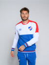 BUZO PLAQUET Nacional Oficial Hombre 694