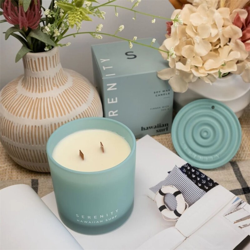 Vela Serenity Hawaiian Surf