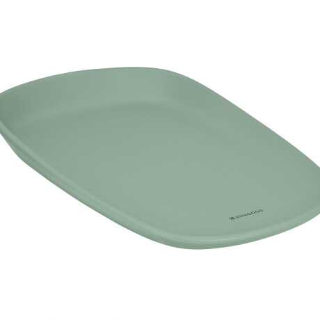 Cambiador goma Eva Sage