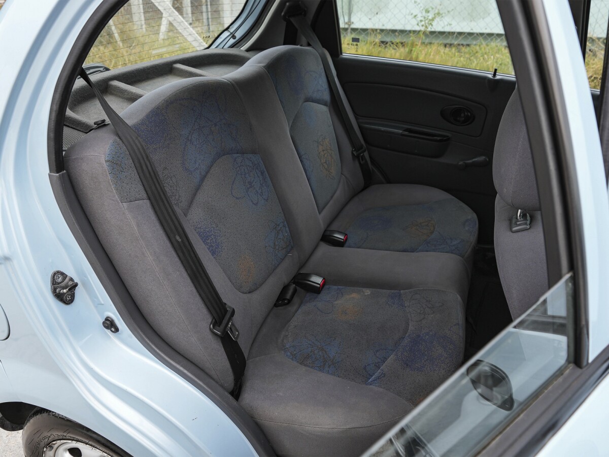 Chevrolet Spark Lite 800 | Permuta / Financia Chevrolet Spark Lite 800 | Permuta / Financia