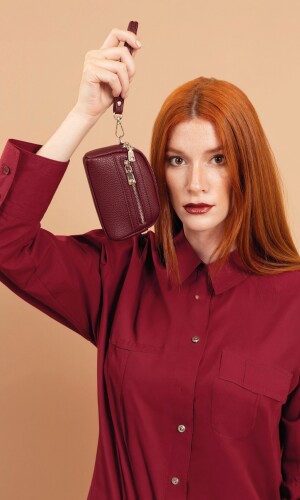 MONEDERO LARA BORDEAUX MERLOT