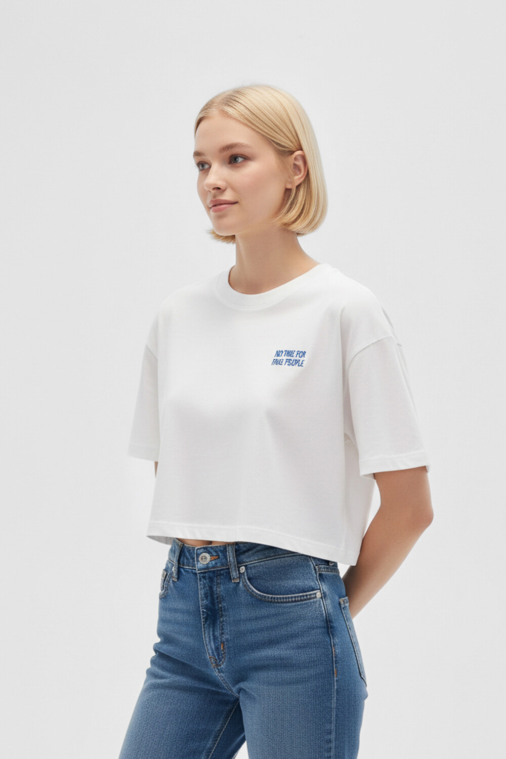 Remera Repipe Estampado 1