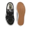 Champion Vans Sk8-Mid Reissue Unisex Niños Black/white