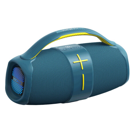 Parlante Xion XI-XT40 Bluetooth Azul
