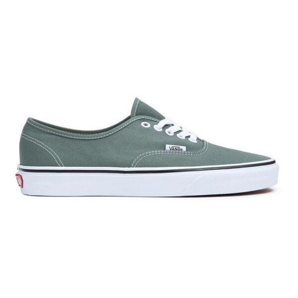 Championes Vans Authentic Verde