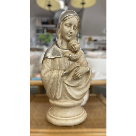 VIRGEN MARIA CON NIÑO VIRGEN MARIA CON NIÑO
