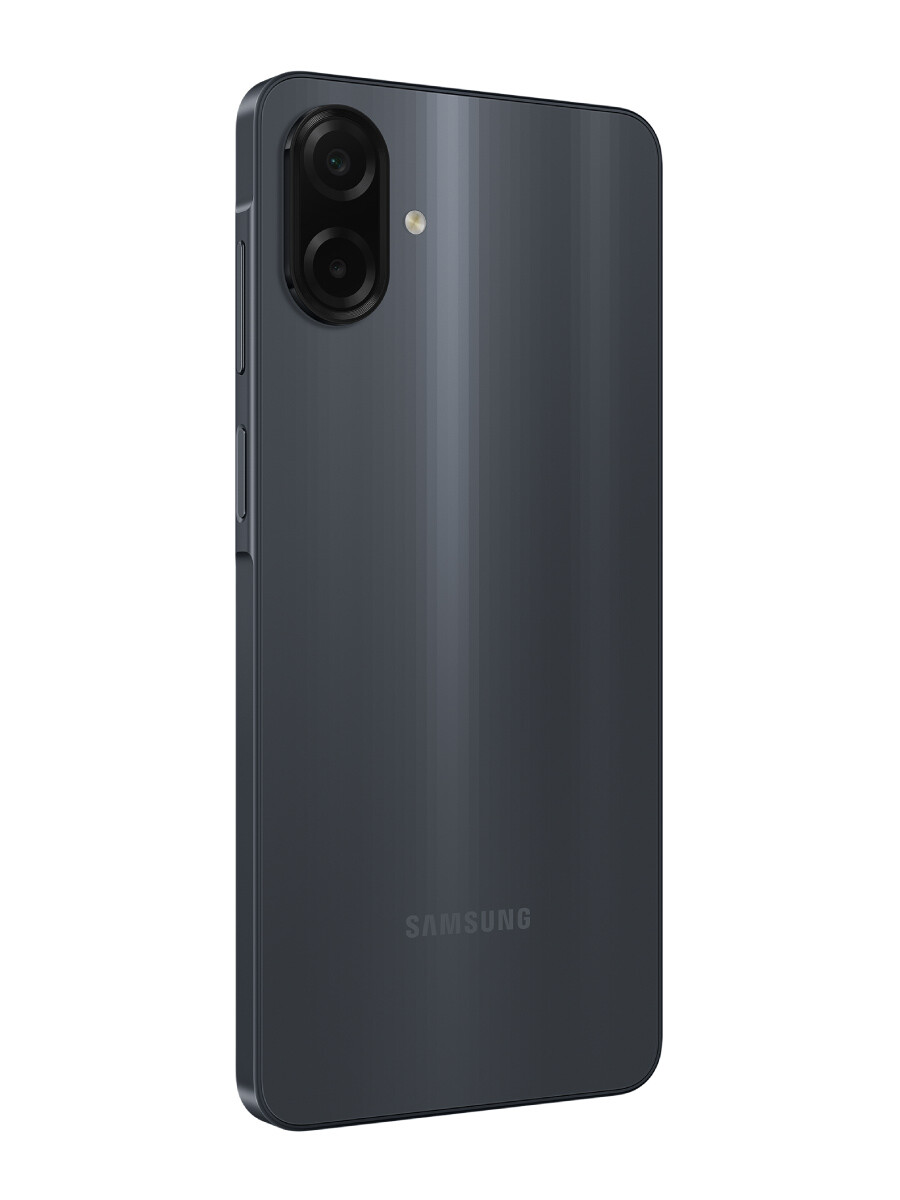 Celular Samsung Galaxy A07 LTE 4+128GB - Negro 