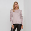 Blusa Brillo ROSA