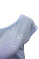 T SHIRT DAMA TOPPER TRNG Violeta